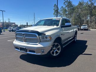 Used 2017 RAM 1500 Laramie w/ Convenience Group 360° Tour