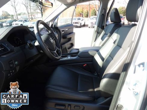Used 2025 Honda Ridgeline RTL image 69