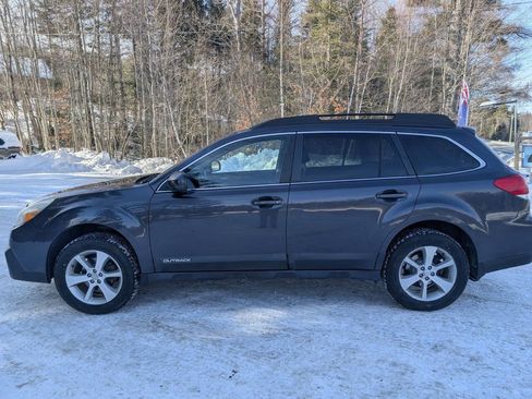 Used 2013 Subaru Outback 2.5i Limited image 8