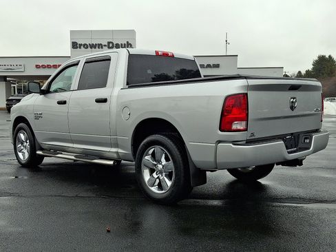 Certified 2019 RAM 1500 Express w/ Express Value Package image 7