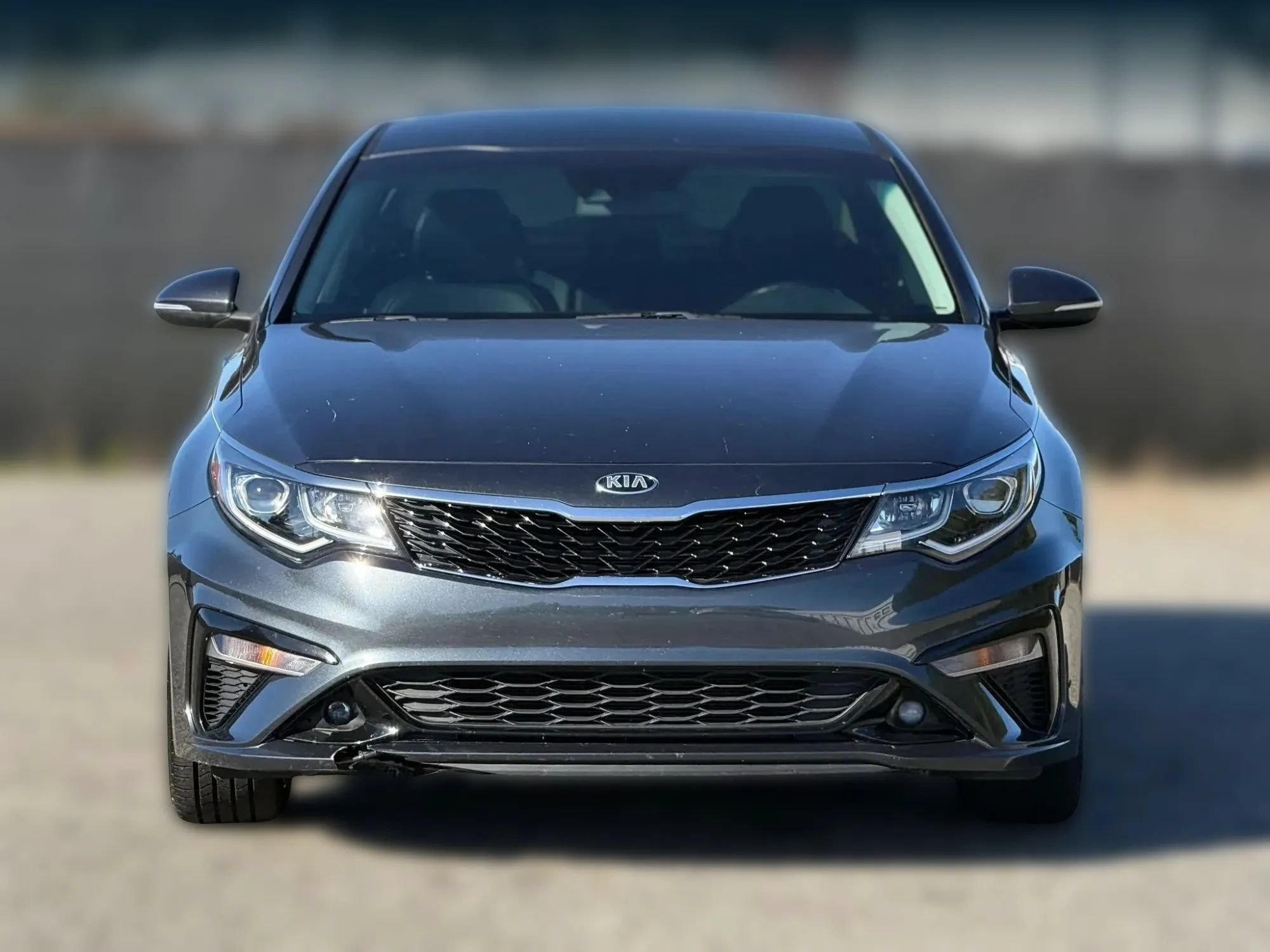 Used 2020 Kia Optima S FWD image 5