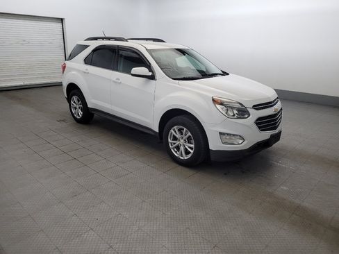 Used 2016 Chevrolet Equinox LT w/ Convenience Package FWD image 11