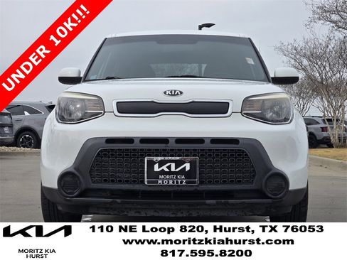 Used 2015 Kia Soul image 10