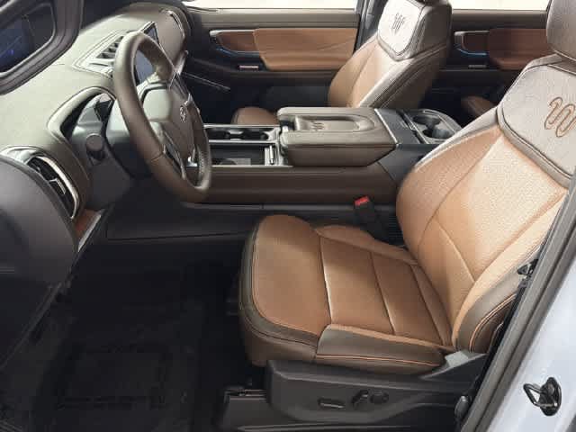 New 2027 Ford Expedition King Ranch AWD/4WD image 20