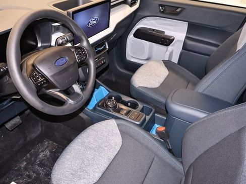 New 2026 Ford Maverick XLT FWD image 26