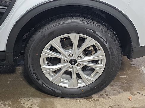 Used 2023 Ford Escape Active w/ Tech Pack #1 image 33