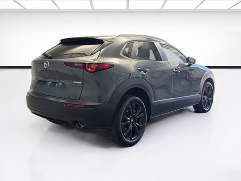 Used 2024 MAZDA CX-30 AWD 2.5 S w/ Preferred Package image 4