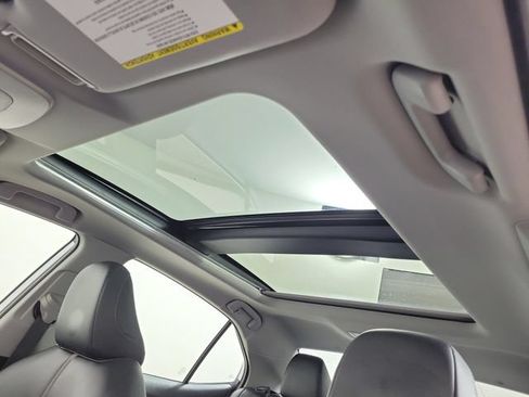 Used 2023 Toyota Camry XLE FWD image 22
