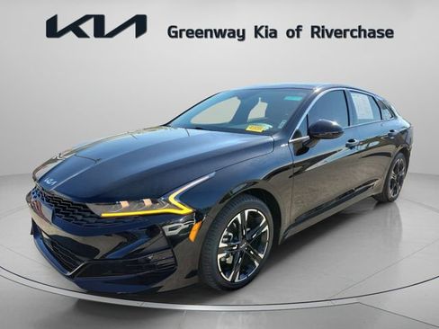 Used 2024 Kia K5 GT-Line FWD image 3