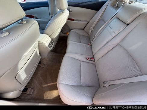 Used 2010 Lexus ES 350 image 15