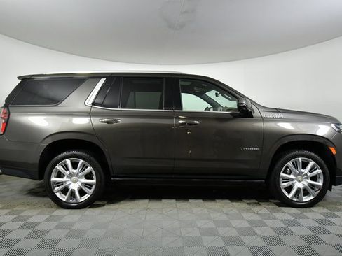 Used 2021 Chevrolet Tahoe High Country w/ Premium Package image 15