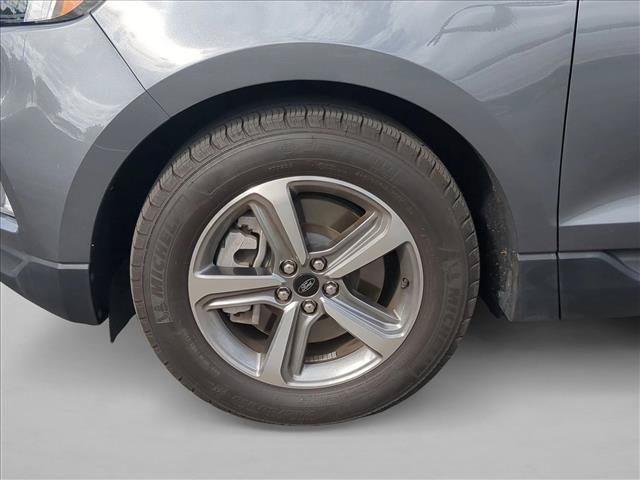 Used 2024 Ford Edge SEL w/ Convenience Package AWD/4WD image 24