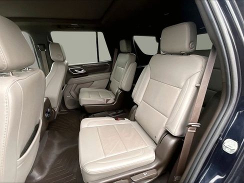 Used 2021 Chevrolet Tahoe LT image 25