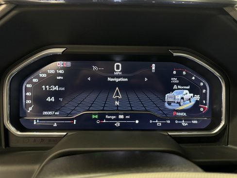 Used 2024 GMC Sierra 2500 Denali image 34