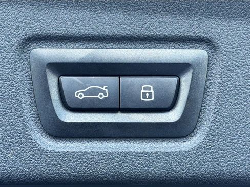 Used 2025 BMW 430i w/ Parking Assistance Package image 12