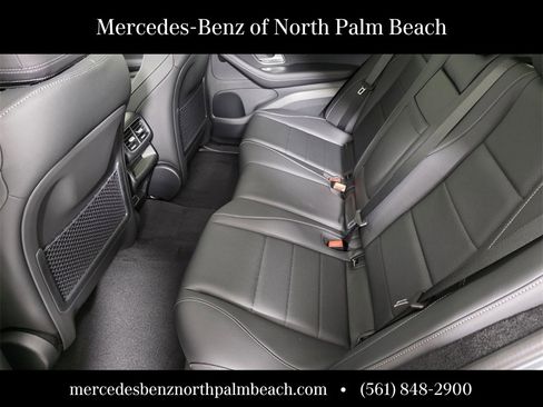 New 2026 Mercedes-Benz GLE 350 4MATIC image 12