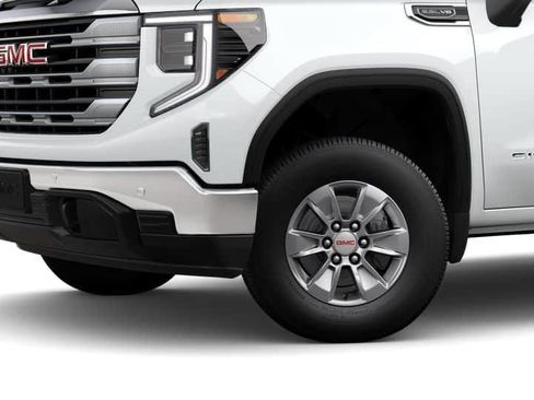 New 2026 GMC Sierra 1500 SLE w/ Preferred Package AWD/4WD image 30