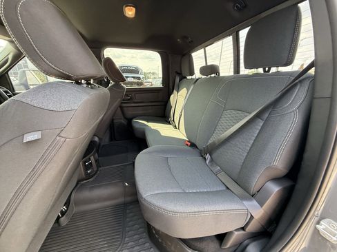 New 2026 RAM 2500 Warlock AWD/4WD image 16
