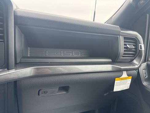 Used 2023 Ford F150 XL w/ STX Appearance Package image 19