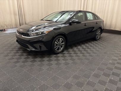 Certified 2024 Kia Forte LXS w/ LXS Technology Package