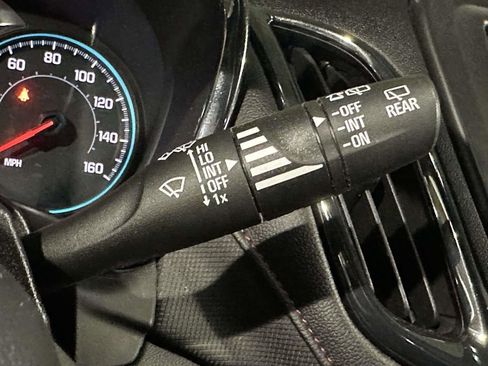 Used 2024 Chevrolet Equinox RS w/ LPO, Floor Liner Package image 36