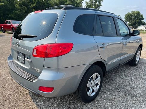 Used 2009 Hyundai Santa Fe GLS w/ Popular Equipment Pkg 2 AWD/4WD image 3