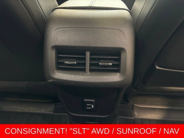 Used 2018 GMC Terrain SLT w/ Preferred Package AWD/4WD image 38