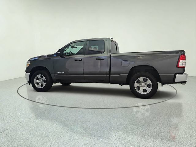 Used 2022 RAM 1500 Big Horn AWD/4WD image 6