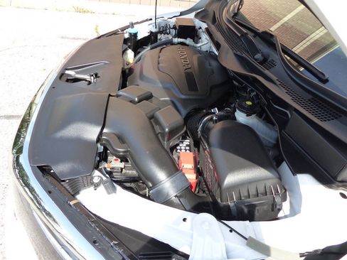 Used 2024 Honda Odyssey Elite image 18
