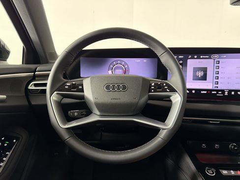 New 2026 Audi A5 2.0T Premium Plus AWD/4WD image 13