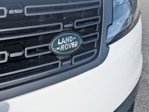 New 2026 Land Rover Range Rover Sport Dynamic SE image 28