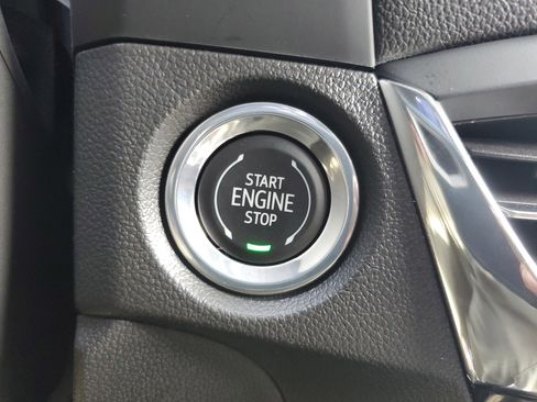 New 2026 Buick Encore GX Avenir image 26