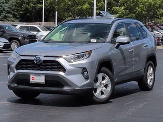 Certified 2019 Toyota RAV4 XLE w/ Convenience Package AWD/4WD video 2