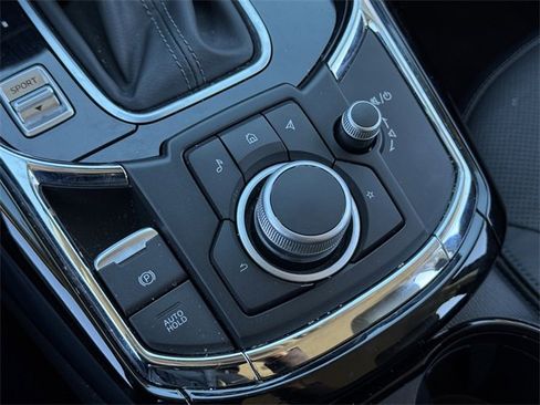 Used 2022 MAZDA CX-9 Touring image 21