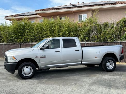 Used 2013 RAM 3500 Tradesman w/ Popular Equipment Group image 2