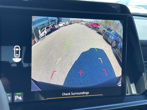 New 2026 Subaru Outback Premium image 10