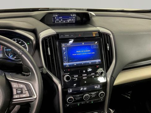Used 2020 Subaru Ascent Limited w/ Popular Package #2A AWD/4WD image 9