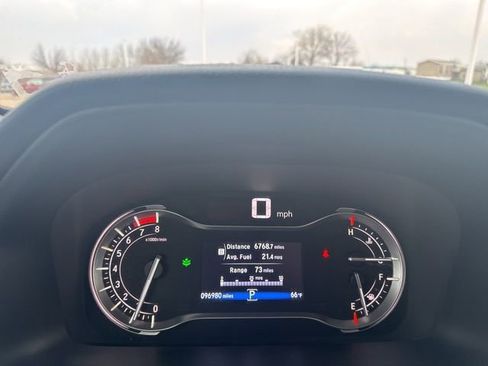 Used 2017 Honda Pilot EX-L image 18