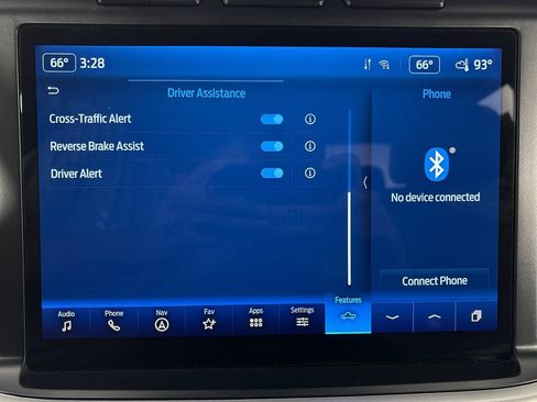 Certified 2023 Ford F150 XLT w/ Equipment Group 302A High RWD image 29