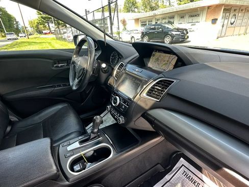 Used 2016 Acura RDX AWD w/ Technology Package image 36