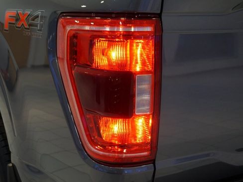 Used 2023 Ford F150 XLT w/ Equipment Group 301A Mid image 33