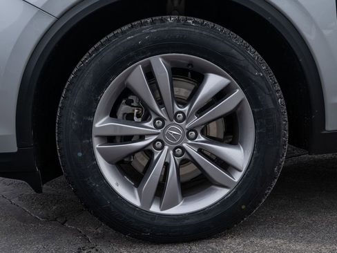 Certified 2023 Acura MDX SH-AWD image 11