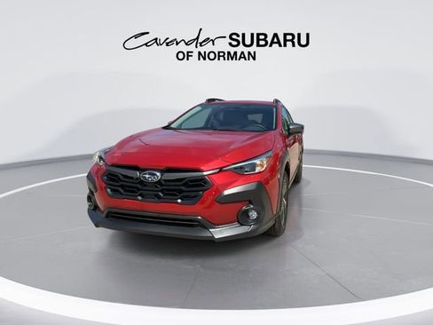 Used 2026 Subaru Crosstrek 2.0i Premium AWD/4WD image 4