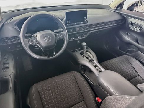 Certified 2023 Honda HR-V LX image 18