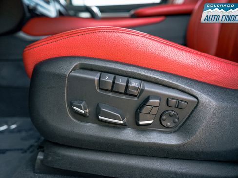 Used 2017 BMW X6 xDrive35i image 12