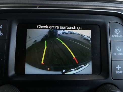 Used 2018 RAM 1500 4x4 Crew Cab w/ Protection Group image 28