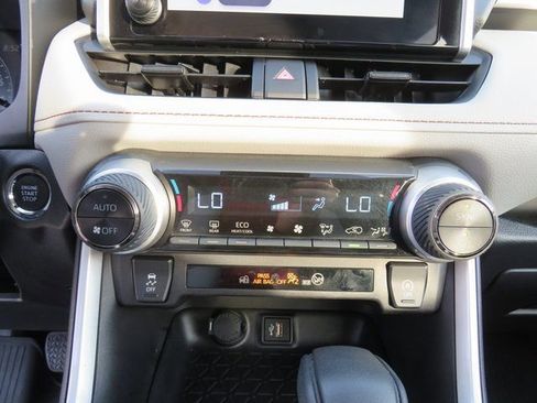 Certified 2025 Toyota RAV4 XLE image 26