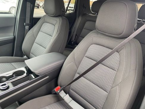 New 2026 Chevrolet Equinox LT w/ Safety and Technology Package image 54