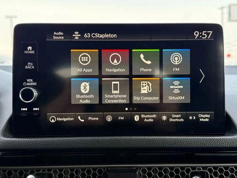 Used 2022 Honda Civic Sport Touring image 31