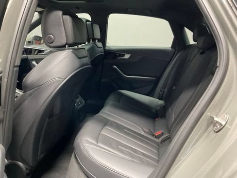 Used 2023 Audi A4 2.0T Premium w/ Convenience Package AWD/4WD image 19